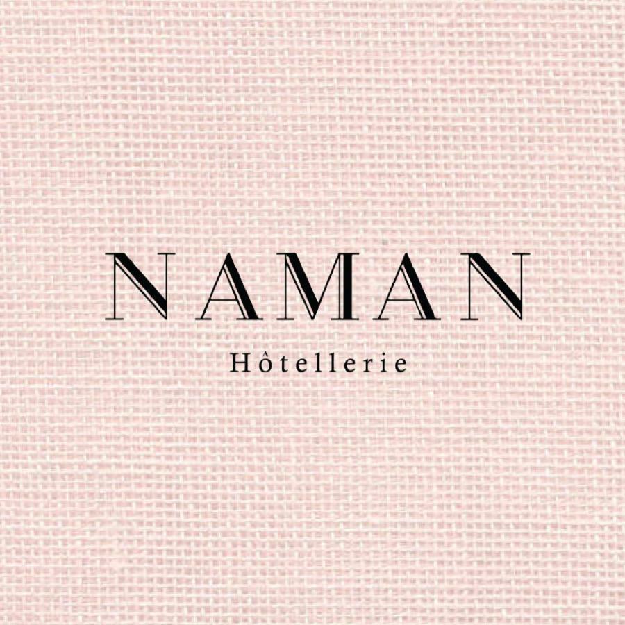 Naman Hotellerie - Margutta Рим Экстерьер фото